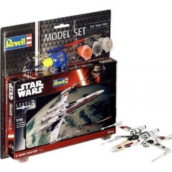 Maquette Revell Star Wars...