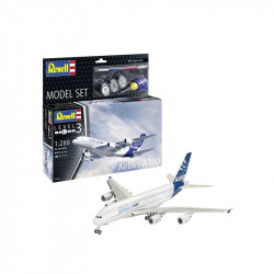 Maquette Revell Airbus A380