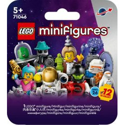 Lego Minifigures Espace...