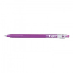 Frixion Ball Stick Pilot Mauve