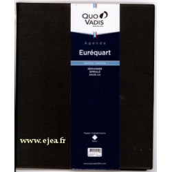 Agenda Euréquart 2025 Quo...