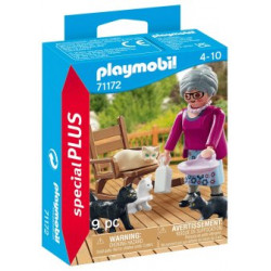 Playmobil Special Plus...