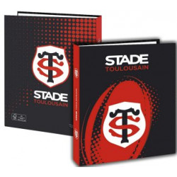 Classeur Stade Toulousain...