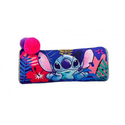 Trousse ronde Lilo et Stitch