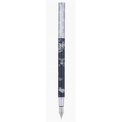 Stylo plume Japon Bleu nuit