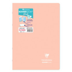 Cahier Koverbook Blush...