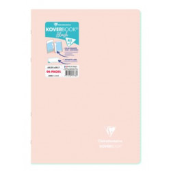 Cahier Koverbook Blush Rose...