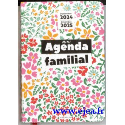 Mini Agenda familial...