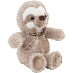 Peluche pailletée Paresseux