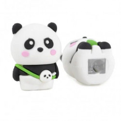 Taille-crayon panda MP