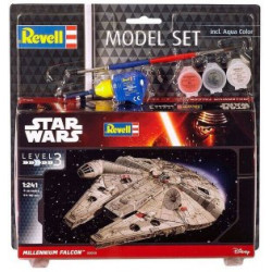 Maquette Revell Star Wars...