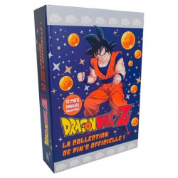 DragonBall Z La collection...