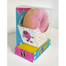 Coffret Chaussettes Donut