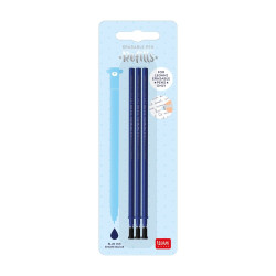 Recharges BLEUES pour stylo...