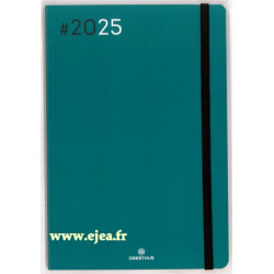 Agenda Semainier 25 Flex...