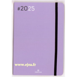 Agenda Semainier 25 Flex...