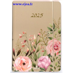 Agenda 2025 Giverny 25 Roses