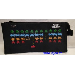 Space Invaders trousse...