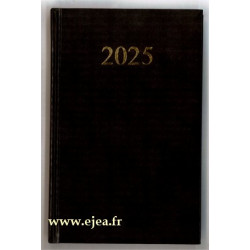 Agenda Carré 2026 Prado...