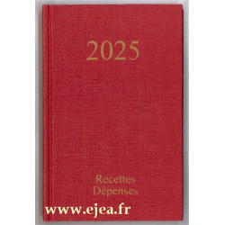 Agenda Recettes-Dépenses...