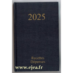 Agenda Recettes-Dépenses...