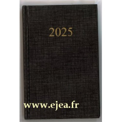 Agenda Couronne 2025 Prado...