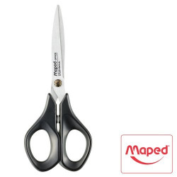 Ciseaux Advanced Maped 17cm