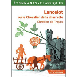 Lancelot ou le Chevalier de...