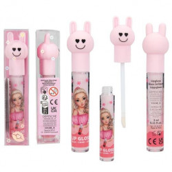 Top Model Gloss Lapin Rose...