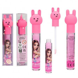 Top Model Gloss Lapin Rose