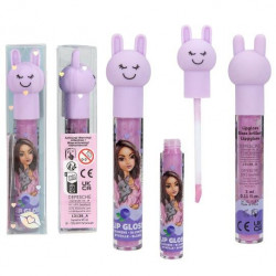 Top Model Gloss Lapin violet