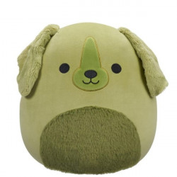 Squishmallows Brad le chien...