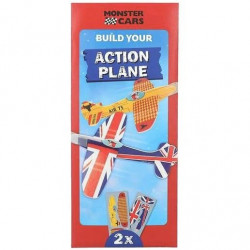 Planeurs Action Plane...