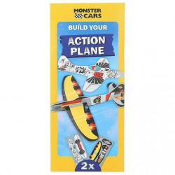 Planeurs Action Plane Comics