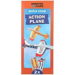 Planeurs Action Plane...