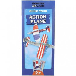 Planeurs Action Plane Les...