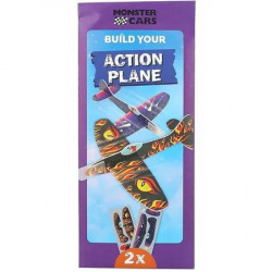 Planeurs Action Plane...