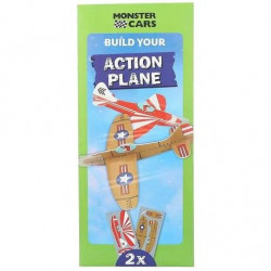 Planeurs Action Plane USA...