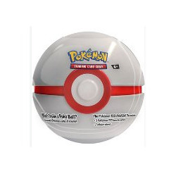 PokeBall Honor Ball