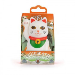 Lucky Cat Squishy antistress