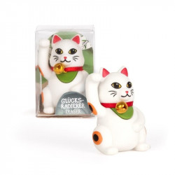 Lucky Cat Gomme