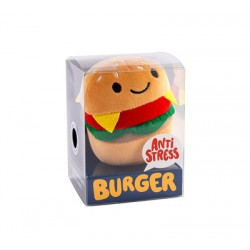 Burger Antistress