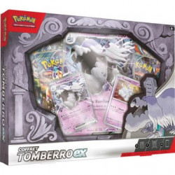 Pokémon Coffret Tomberro ex