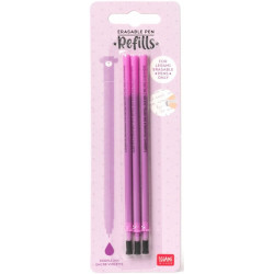 Recharges VIOLET pour stylo...