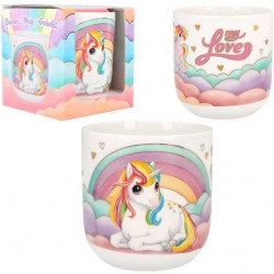 Ylvi Tasse Licorne