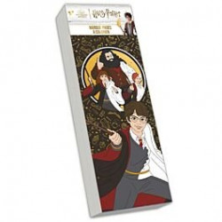 Harry Potter Marque-pages...