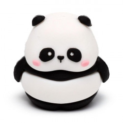 Taille-crayon gomme Panda