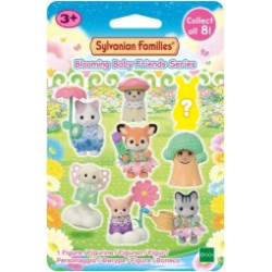 Sylvanian Families Surprise...