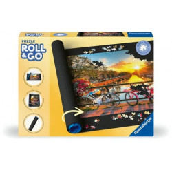 Tapis de puzzle Roll & Go...