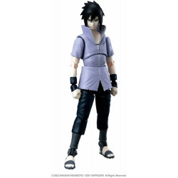 Figurine Sasuke Uchiha...